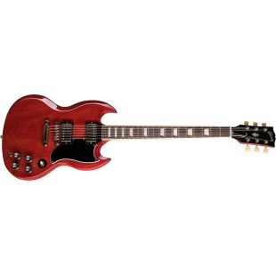SG STANDARD 61 VINTAGE CHERRY