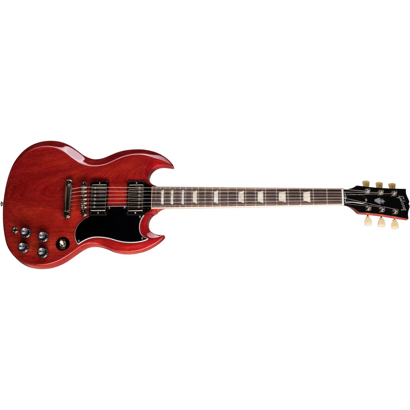 SG STANDARD 61 VINTAGE CHERRY