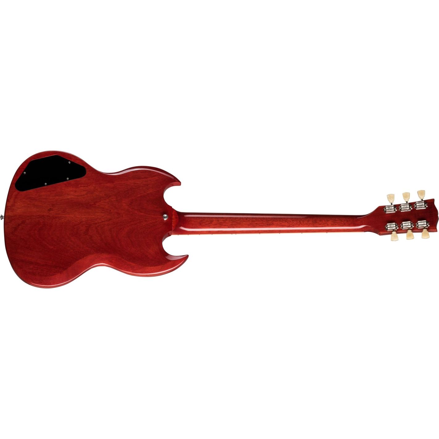 SG STANDARD 61 VINTAGE CHERRY