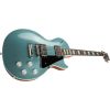 LES PAUL MODERN FADED PELHAM BLUE TOP