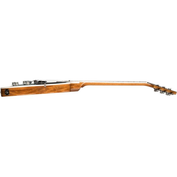 LES PAUL MODERN FADED PELHAM BLUE TOP