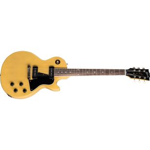 Gibson Les Paul Special TV Yellow 2023 Gibson Les Paul Special, TV Yellow | Gear4music