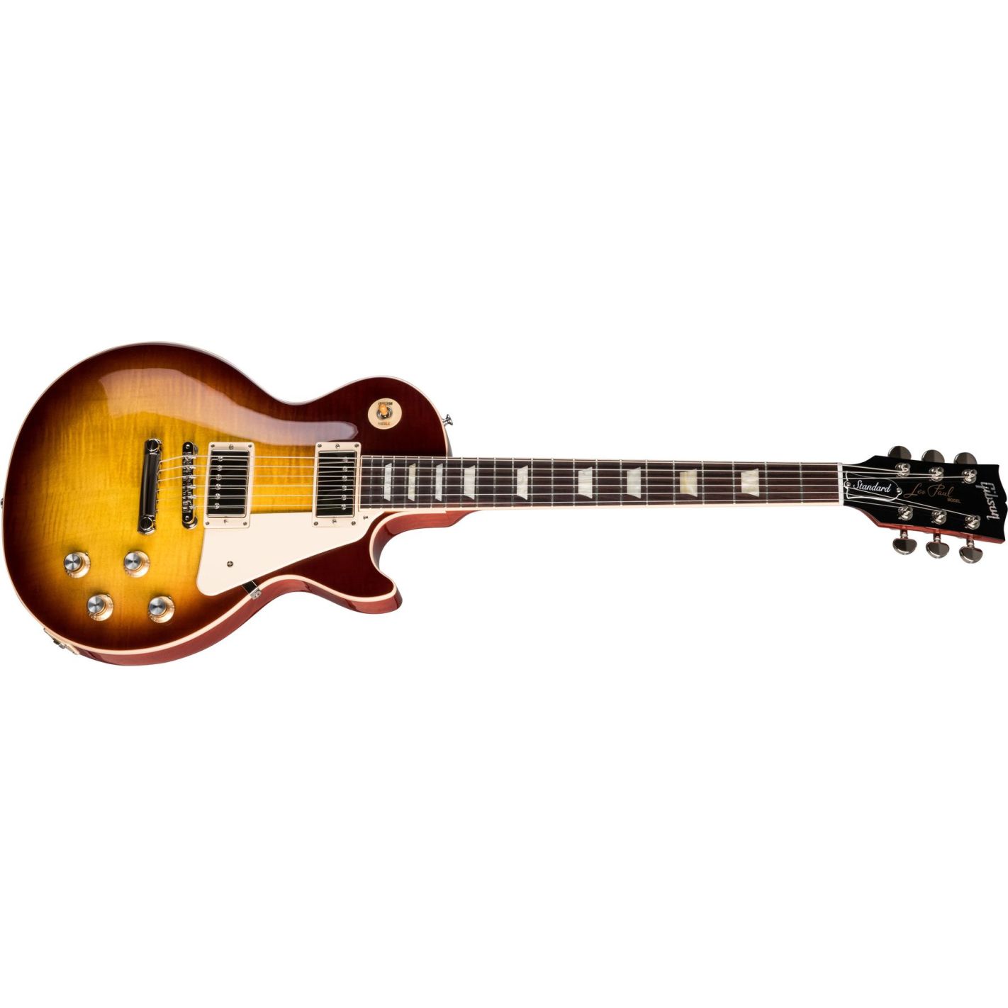 LES PAUL STANDARD 60s ICED TEA