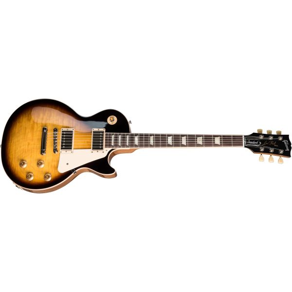 LES PAUL STANDARD 50s TOBACCO BURST