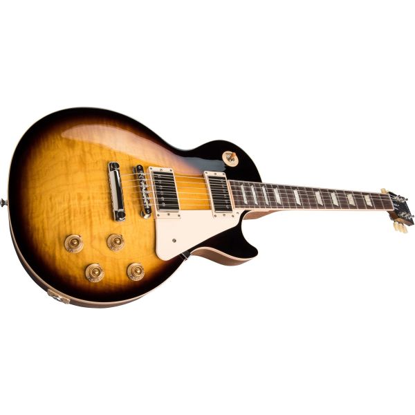 LES PAUL STANDARD 50s TOBACCO BURST