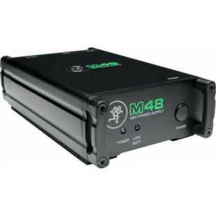 M48 48V POWER SUPPLY