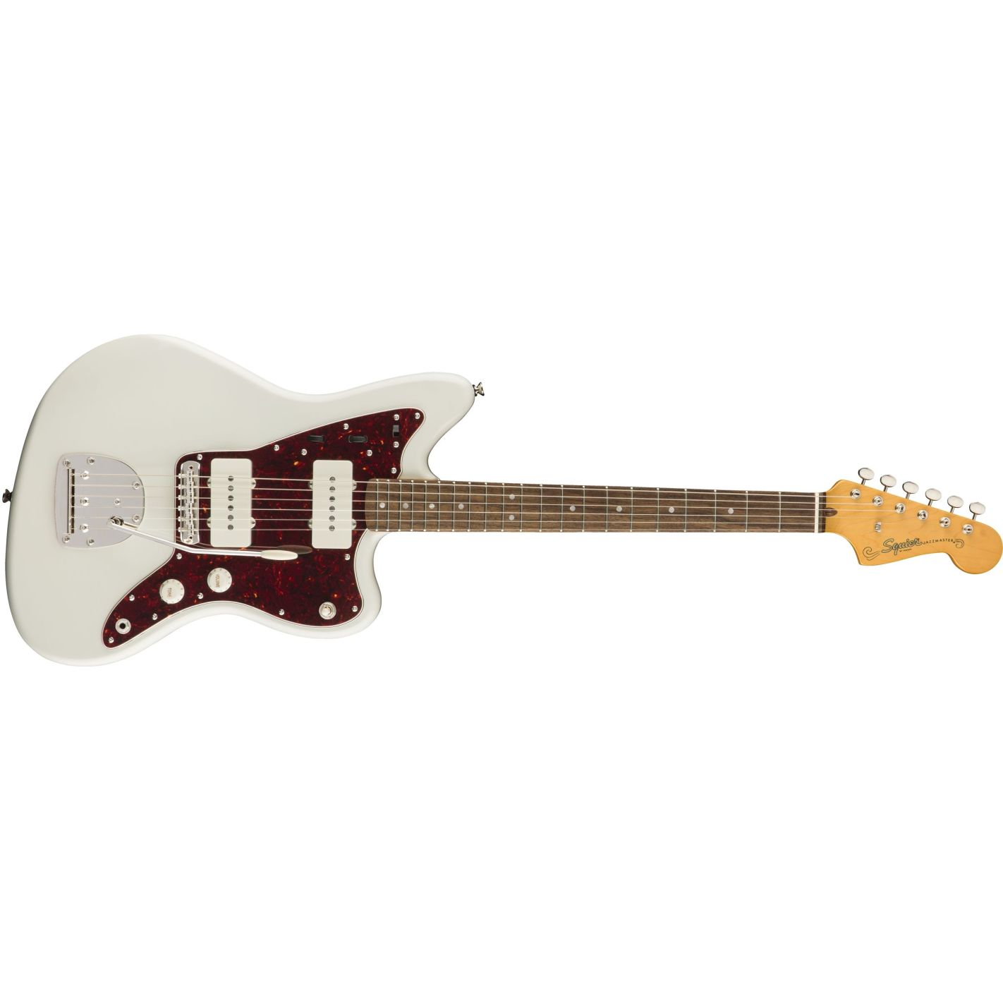 SQ CV 60S JAZZMASTER LRL OWT