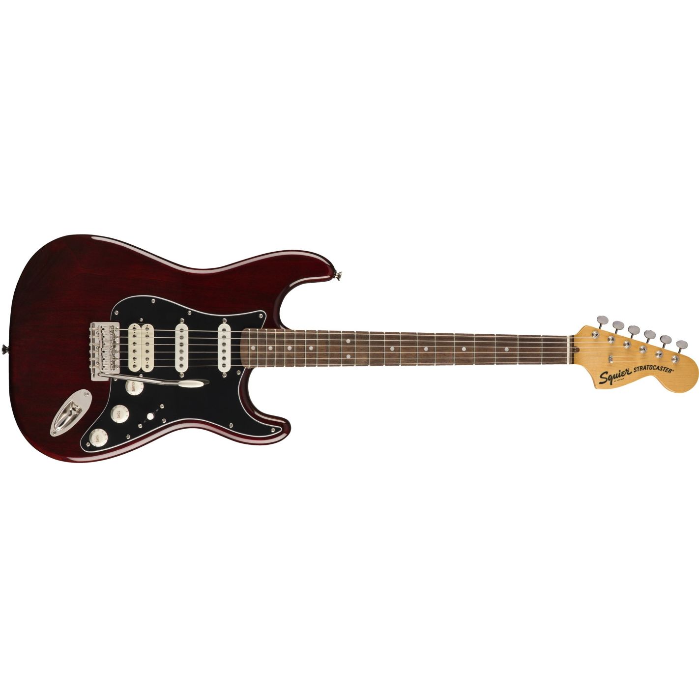 SQ CV 70S STRAT HSS LRL WAL