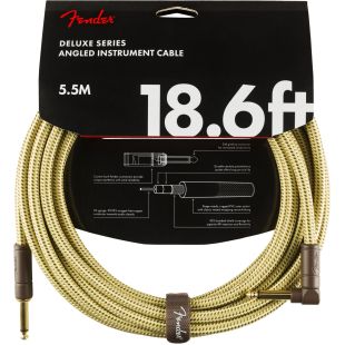 DELUXE CODO 5.5M TWEED