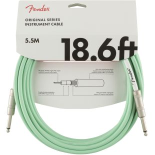 ORIGINAL RECTO 5.5M SURF GREEN