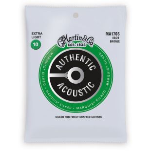 MA170S SILKED EXTRA LIGHT