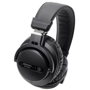 ATH-PRO5X BK