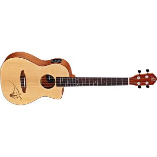 RU5CE-BA BARITONE UKELELE