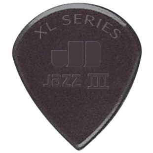 JAZZIII XL BLACK 6 PACK