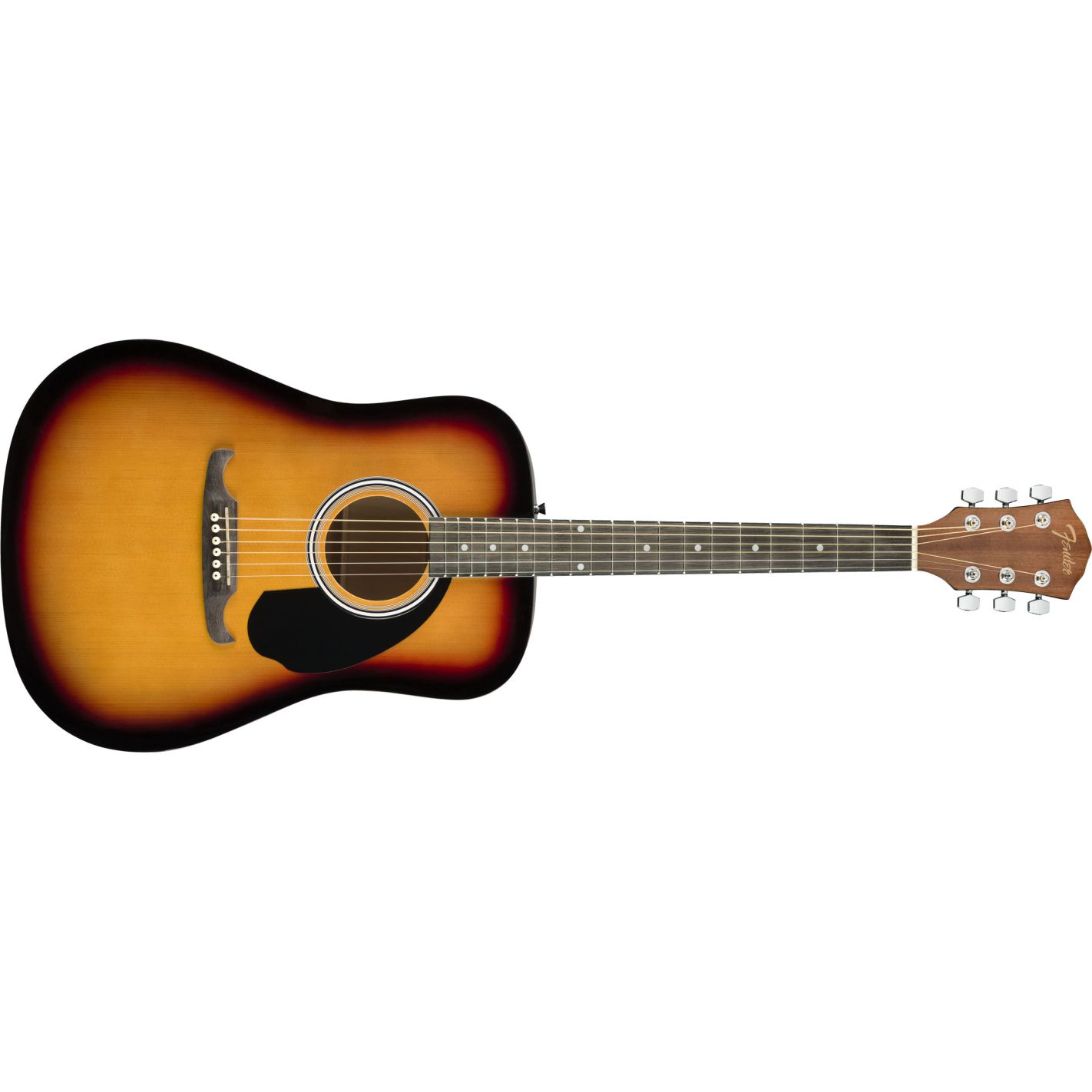 FA-125 DREADNOUGHT SUNBURST