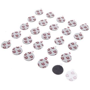 STICKIES ADVANCED ROUND