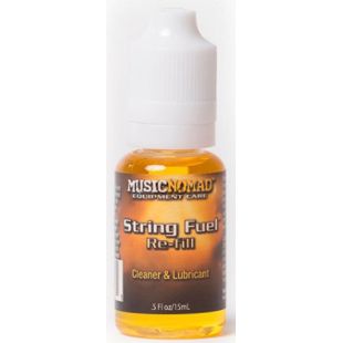 MN120 STRING FUEL RE-FILL