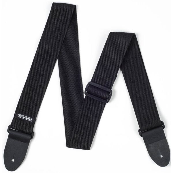 D07-01BK POLY STRAP