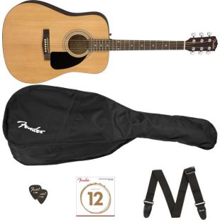 FA-115 II DREADNOUGHT PACK NAT