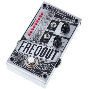 FREQOUT