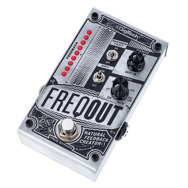 FREQOUT