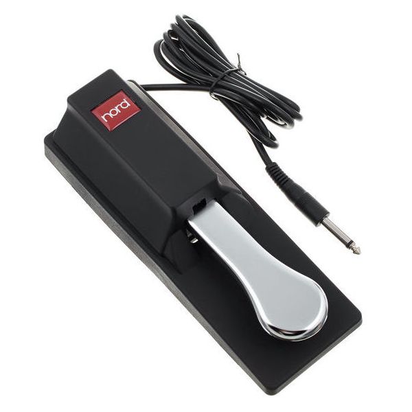 SINGLE SUSTAIN PEDAL