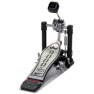 9000 XF PEDAL