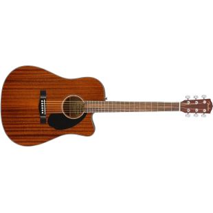 CD-60SCE ALL MAHOGANY NA