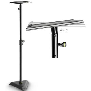 SP 3202 VT STUDIOMONITOR STAND