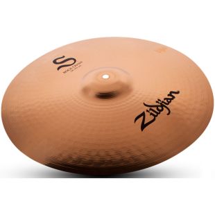 S-SERIES 18 ROCK CRASH