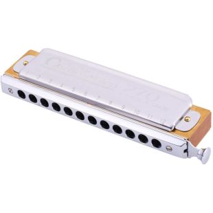 CHROMONICA 270-48C DELUXE