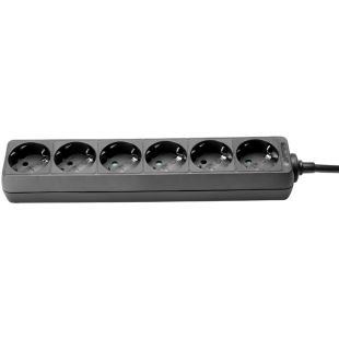 8747X6 - 6 POWER STRIP