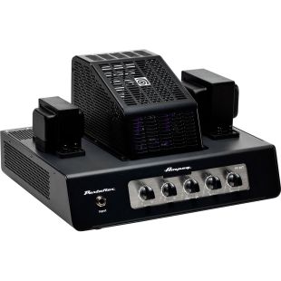 PF-20T BASS HEAD