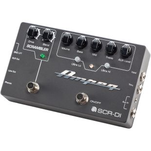 SCR-DI