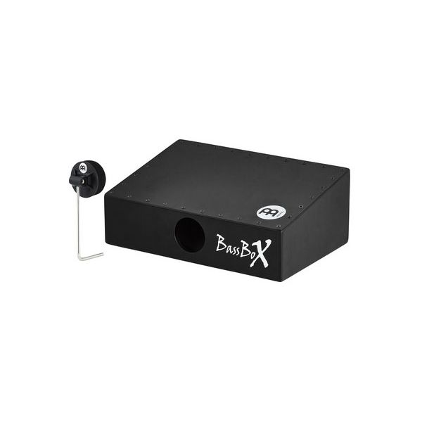 BASSBOX