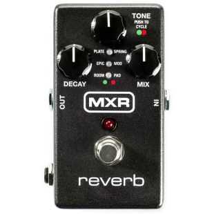 M300 REVERB