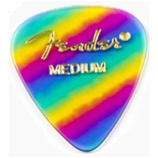 351 GRAPHIC RAINBOW MEDIUM 12 BAG