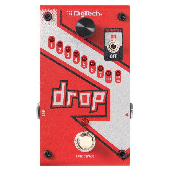 THE DROP