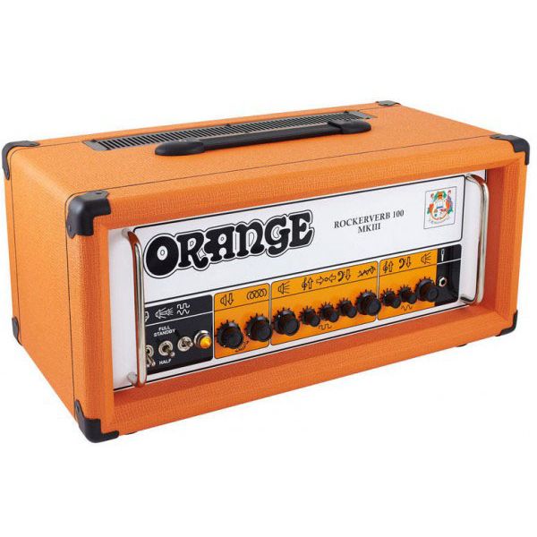 ROCKERVERB 100H MKIII