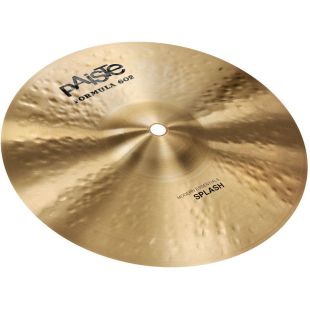 602 MOD ESSENTIALS 10 SPLASH