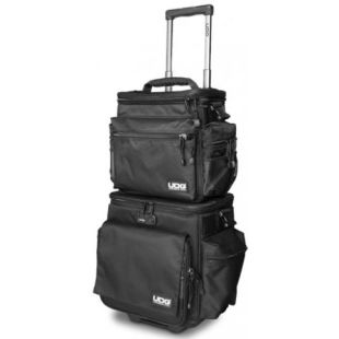 U9679BL-OR ULT SLINGBAG TR SET DLX