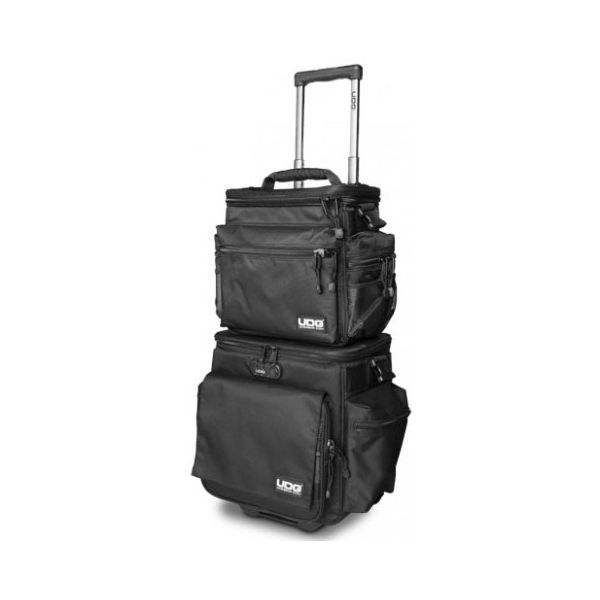 U9679BL-OR ULT SLINGBAG TR SET DLX