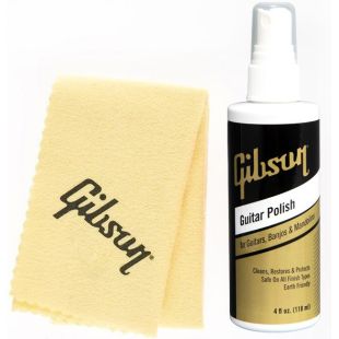 AIGG-950 PUMP POLISH CLOTH COMBO