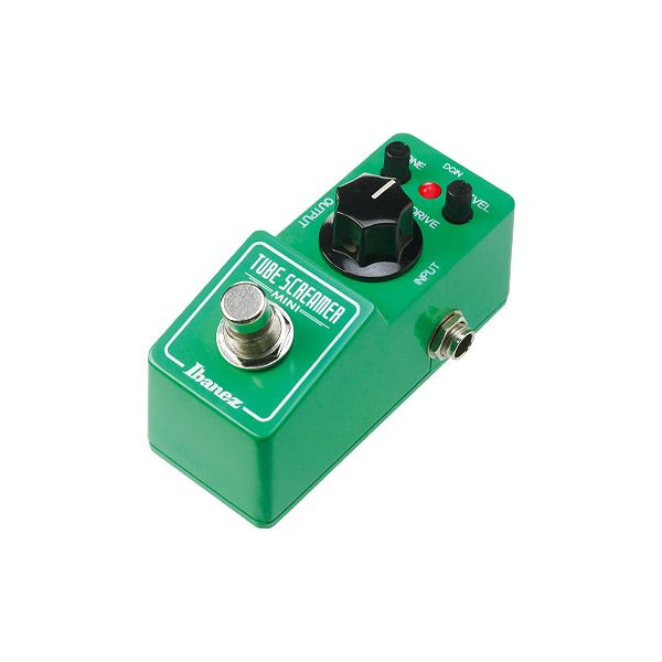 TUBE SCREAMER MINI