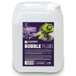 BUBBLE FLUID 5L