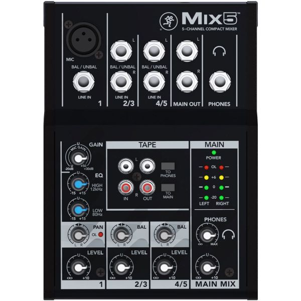 MIX5