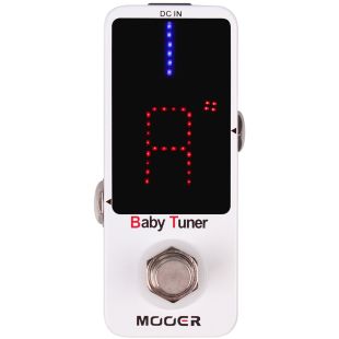 BABY TUNER