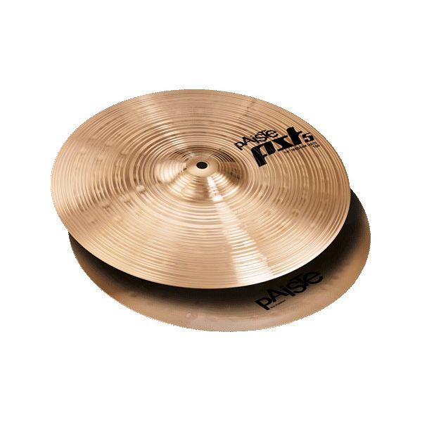 PST5 N 14 MEDIUM HI-HAT