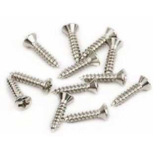 PICKGUARD SCREWS SM OV HD
