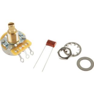 POTI 500K SPLIT SHAFT CTS